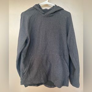 Lululemon At Ease Hoodie